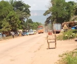 Interdiction de la vente des carburants au marché noir: la mesure bafouée à Mafrienyah (constat)