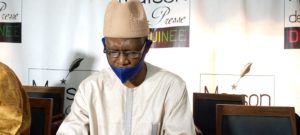 Tueries en Guinée: maître Hamidou Barry exhorte l'Etat à jouer son rôle