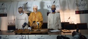 Arrestations d'opposants au troisième mandat en Guinée: l'OGDH interpelle le corps judiciaire (déclaration)