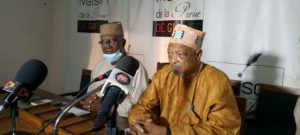 L’OGDH, formelle: ni covid-19 ni diabète Elhad Ibrahima est mort torturé en prison