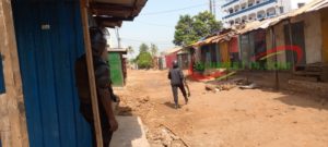 Urgent : situation tendue à Hamdalaye