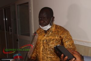 Transport du fer de Simandou I et II: des confidences de Saadou Nimaga, chef de l’équipe de négociation