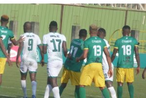 Ligue 1 Salam (J3): CIK et Hafia dos-à-dos, premier succès de SOAR, ASK encore battue