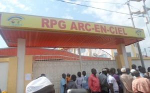 Une délégation du CNRD attendue au siège du RPG