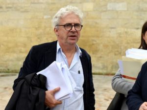 Réaction de Macron sur la Guinée: importante déclaration des avocats français du FNDC
