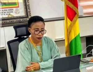 La ministre de la formation professionnelle annonce le concours de recrutement des apprenants dans les ERAM
