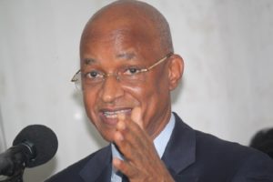 Une école sur le site de son ancien domicile: "Je m’en remets à la justice'' (Cellou Dalein)