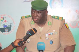 Décret: la gestion des risques sécuritaires confiée à militaire et à un gendarme