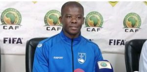 Syli junior: Dian Bobo publie les 28 joueurs retenus pour le tournoi zonal (liste)