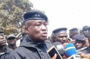 Affaire cocaïne dans la police: un parfum de règlements de compte