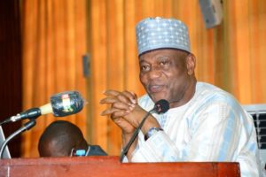 Urgent: le juge Cova Zoumanigui (CRIEF) lance un mandat d’emmener contre Amadou Damaro