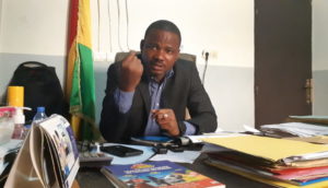 Qui est le nouveau Président du CNT ? (Par Ibrahima Diallo)