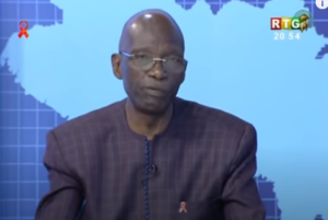 VIH/SIDA: la Guinée a «suffisamment d'antirétroviraux» et «147 sites de traitement» (Interview)