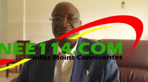 Le CNRD empêche t-il des leaders politiques de quitter le pays ? Voici la réponse de Mamadou Sylla de l'UDG