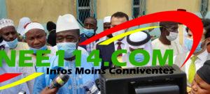 Culture: la Guinée célèbre la Journée internationale de la langue arabe