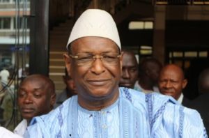Alpha, Cellou, Sidya, 2010...grands déballages de Lansana Kouyaté dans les GG (Intégralité)
