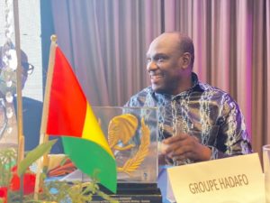 Lamine Guirassy, comme le soleil de minuit (Par Ibrahima Diallo)