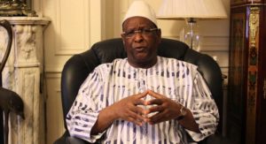 Depuis Abidjan, Lansana Kouyaté supplie ses pairs: "Arrêtons les histoires inutiles"