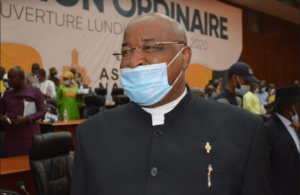 CNT : voici pourquoi le parti de Mamadou Sylla est absent