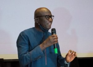 Maître Abdoul Kabèlè à Maître Djibril Kouyaté : « l'heure est à apprendre à gouverner autrement »