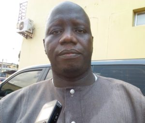 Défense des droits humains : Nouhan de l'observatoire guinéen de la Cyber sécurité dénonce le blocage des réseaux sociaux