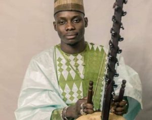 Urgent : Sidiki Diabaté (Mali) mis en liberté provisoire