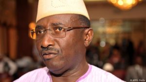 Décès de Malbanga: Témoignage émouvant de Sidya Touré