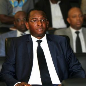 CRIEF: le parquet spécial demande un mandat d'arrêt contre Makhissa Camara