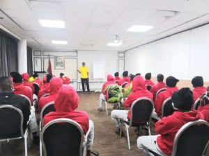 Match amical Guinée-Maroc:voici la composition du Syli local