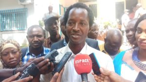 Médias/AGEPI: 10 mois après, la justice invalide l'élection d'Alpha Abdoulaye Diallo