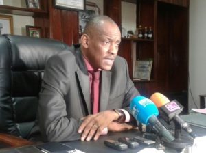 Boubacar Barry, avant son départ: «personne n'a le monopole de la vérité…, l'opposition est indispensable»