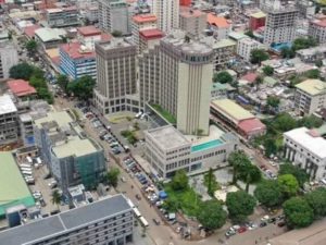 Deuxième vague d'Ebola : l'ANSS annonce plusieurs cas suspects à Conakry, la capitale