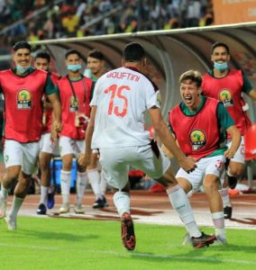 CHAN 2020: le Maroc s'offre le Mali et conserve son titre