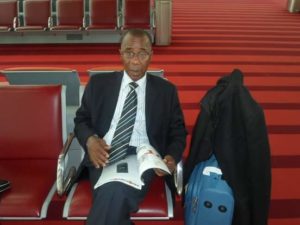 Du déguerpissement des emprises des routes de Conakry (Par Abdoulaye Kobélé Keita)