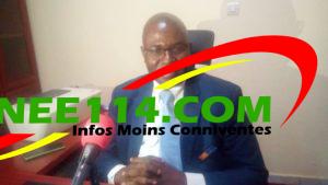 Campagne de déguerpissement à Conakry: Faya Millimouno flétrit un déficit d'humanisme