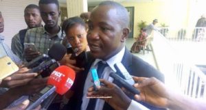 Série de morts à la maison centrale Conakry: l'analyse de Me Fredéric Fromo