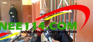 Cour d'appel de Conakry: procès en masse de dizaines d'enfants arrêtés lors de manifs politiques