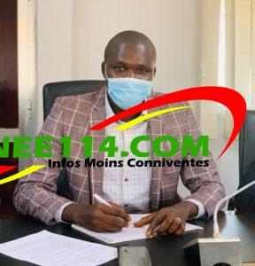 A condition que les Guinéens le souhaitent, la Guinée sera le grenier de la sous-région en un temps record