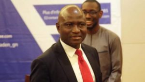Secrétariat général du gouvernement: Lansana Komara enfin fixé sur son sort