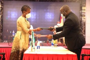 La Guinée et la Sierra Leone dissipent leurs inquiétudes grâce au génie diplomatique (Par Bella Kamano)