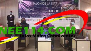 Première édition du Salon de la lecture : les organisateurs annoncent les couleurs de l’événement
