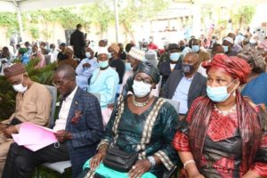 UFDG: Cellou Dalein reçoit une motion de confiance des fédérations de Conakry (Copie)
