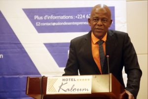 Enseignement technique : le Secrétaire Général apporte des précisions suite aux propos tenus par le PDG de SONOCO