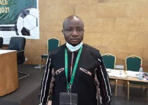 Féguifoot : Aboubacar Koïta élu président de la commission électorale