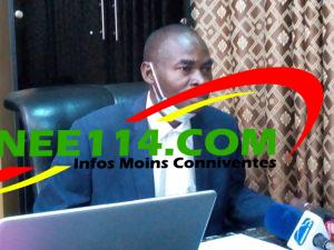 Affaire Amadou Diouldé Diallo : l'INIDH dévoile sa position