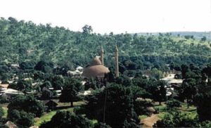 Départ du Colonel Mamadou Lamarana Diallo de Dinguiraye : voici ce qu’en pense le représentant du CNOSCG