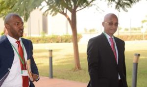 UFDG : Alpha Boubacar Bah accentue la souffrance de Dalein