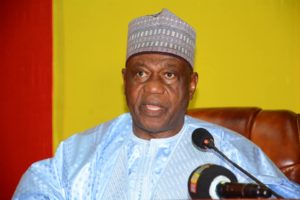 Urgent: le juge Cova Zoumanigui (CRIEF) lance un mandat d’emmener contre Amadou Damaro