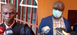 Affaire Elhadj Doura: réactions croisées des différents avocats