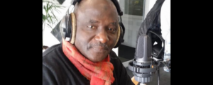 Guinée : RSF demande la libération d’Amadou Djouldé, journaliste écroué pour offense au chef de l’Etat